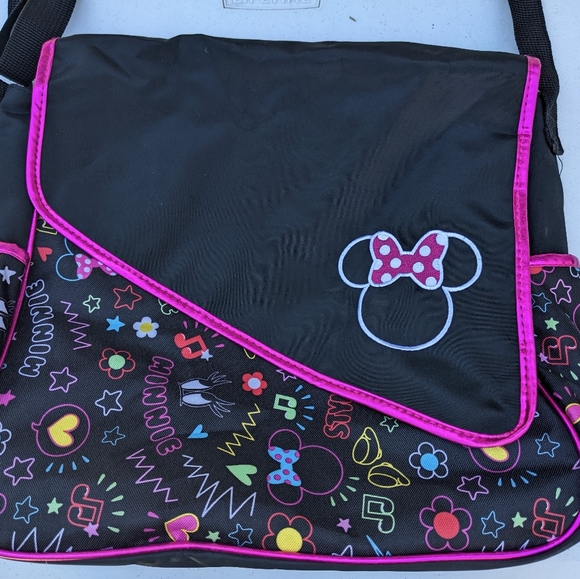 Disney Other - 🦊Disney Mini Baby Diaper Bag